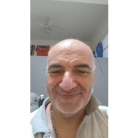 Kinesiólogo / Fisioterapeuta de Luis Gustavo logo