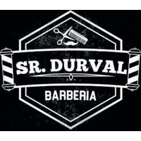 Barbería Sr Durval logo