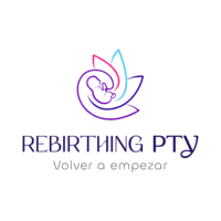 REBIRTHING PTY logo