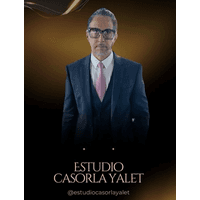 Estudio Casorla Yalet logo
