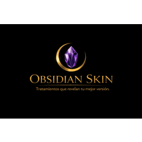Obsidian Skin logo