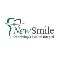Consultorio Odontológico New Smile logo