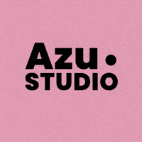 Azu studio logo