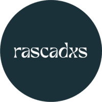 RASCADXS logo