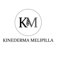 Kinederma Melipilla logo