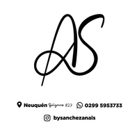 Salón de Belleza BY ANAIS SANCHEZ logo