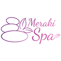 Meraki spa logo