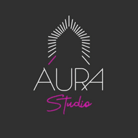 New Aura Studio logo