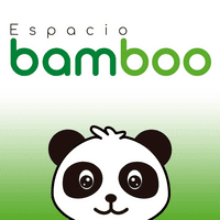 Centro Médico de Espacio Bamboo logo