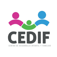 Centro de Desarrollo Infantil y Familiar - CEDIF logo