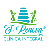 Clínica T-Renova SPA logo