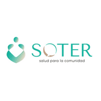  Soter Centro Medico Comunitario logo