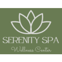 Serenity Spa logo