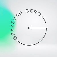 Gravedad Cero Centro de flotación logo