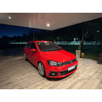 Santino Lampart logo