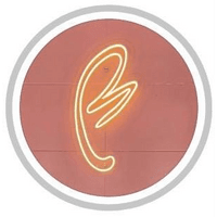 Belanova Estética logo