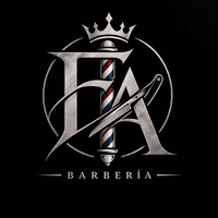 Barbería de FERNANDO APAZA logo