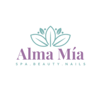 Alma Mía Spa logo