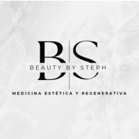 Beauty by Steph logo