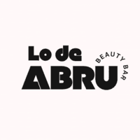 LO DE ABRU - Abril Revuelta logo