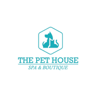 The Pet House SPA & Boutique logo