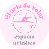 Centro Deportivo El Arte de Volar logo