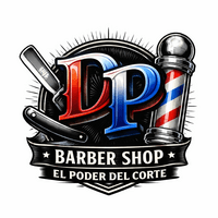 Deivi Power Barber Shop  logo