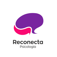 Reconecta Psicología logo
