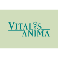 Vitalis Salud y Bienestar SpA logo
