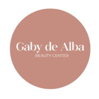 Gaby De Alba Beauty Center logo