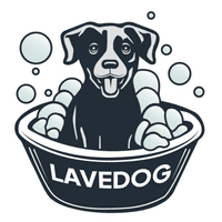 LAVEDOG logo