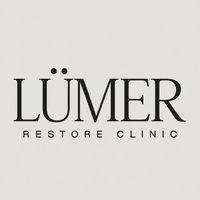 LÜMER RESTORE CLINIC logo