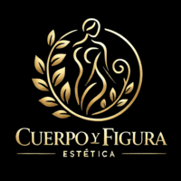 Centro de estética Cuerpo y Figura cali  logo