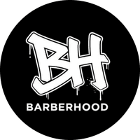 BarberHood logo