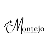 Montejo cabina para pies  logo