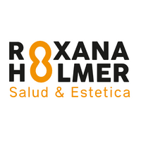 Roxana Holmer Salud & Estetica logo