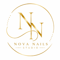 Nova Nails Studio logo