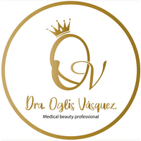 Clínica Estética Doctora Oglis Vásquez logo