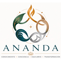 ANANDA | Centro de Desarrollo y Bienestar Integral logo