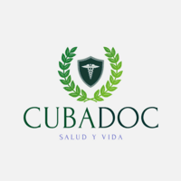 Consulta Médica CUBADOC logo