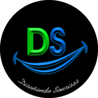 CÍNICA DENTAL SMILE SANTOS GARCÍA logo