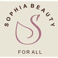 SOPHIA | ʙᴇᴀᴜᴛʏ ғᴏʀ ᴀʟʟ logo