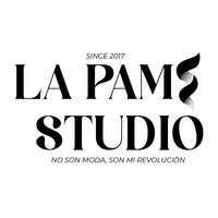 ❣️ LA PAME STUDIO ❣️ logo