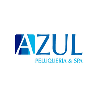 Azul Spa logo