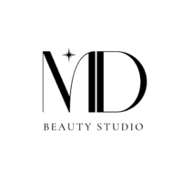 Micaela Diaz Beauty Studio  logo