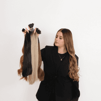 Glow extensiones logo