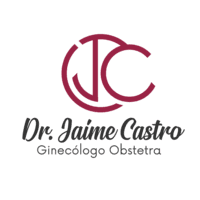 Dr. Jaime Adolfo Castro Ginecólogo Obstetra logo
