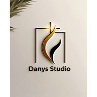 Dany Studio - Salón de belleza y SPA logo