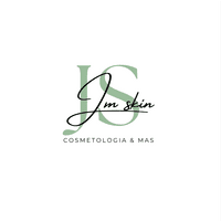 Jm Skin  logo