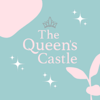 THE QUEEN´S CASTLE   logo